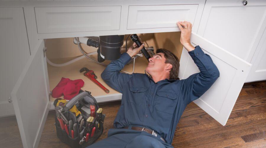 Local water heater installation in Immaculata, PA